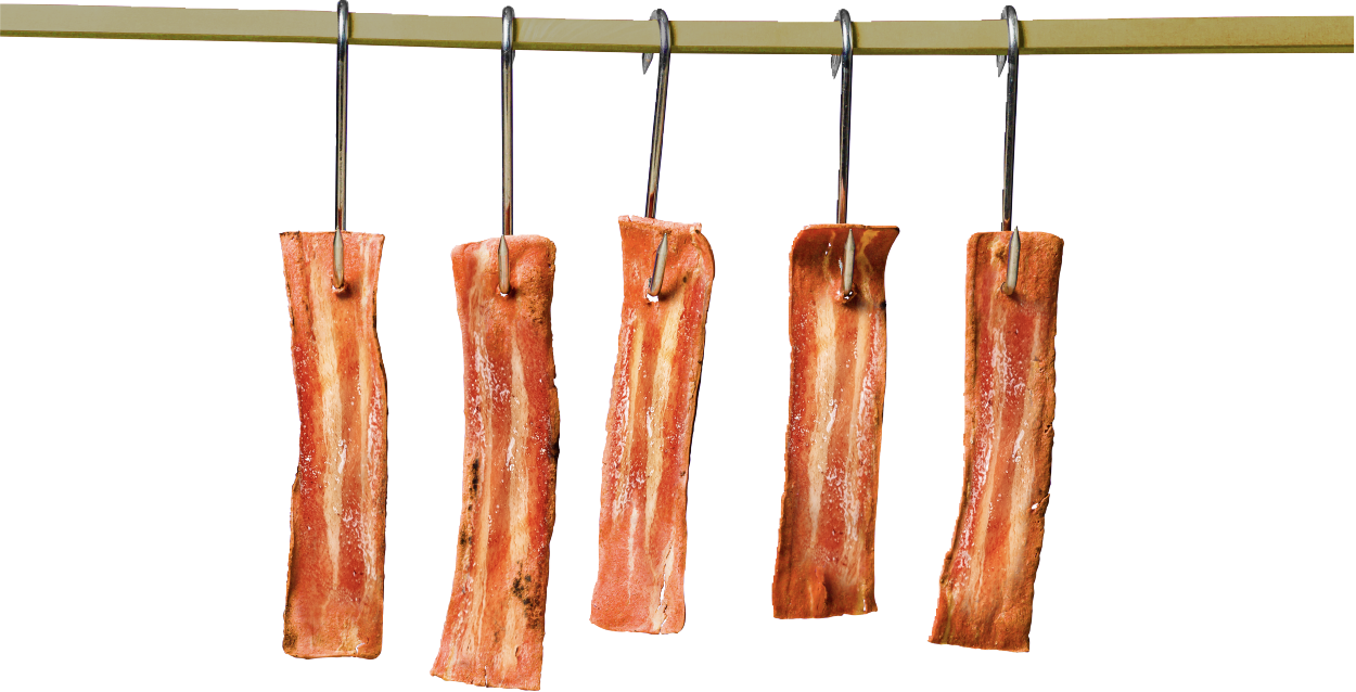 About Bacon
