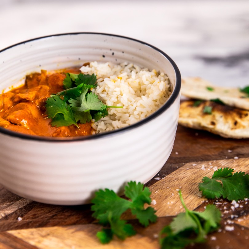 Butter Chicken Curry 1600x1600