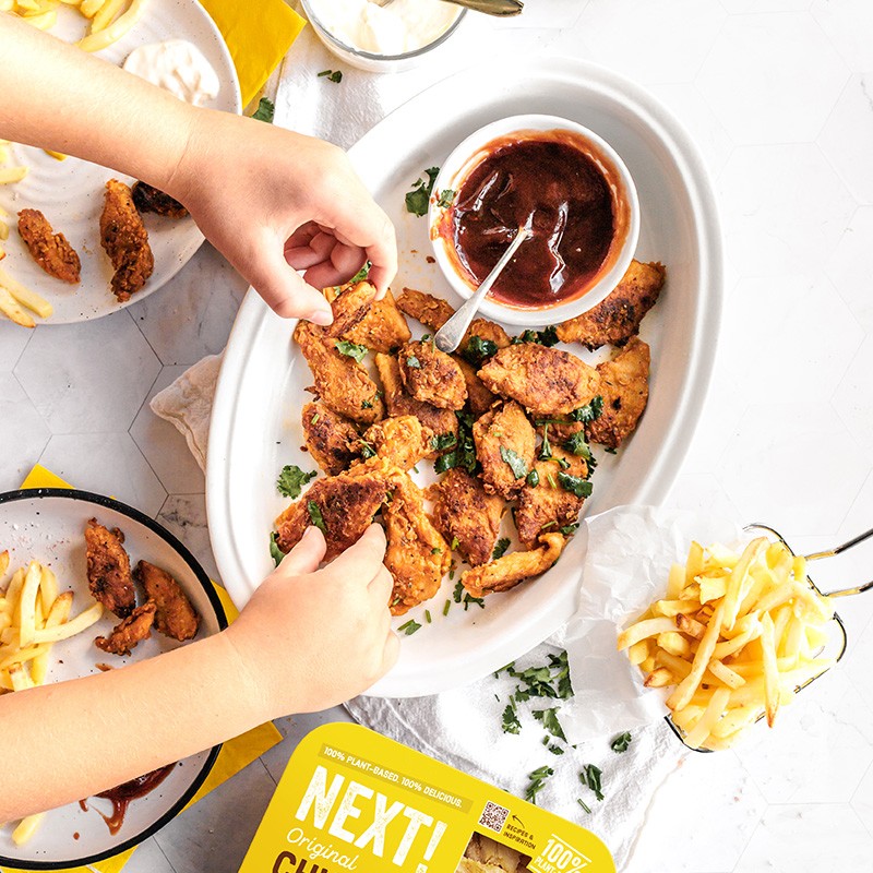 Chicken Nuggets 800x1200