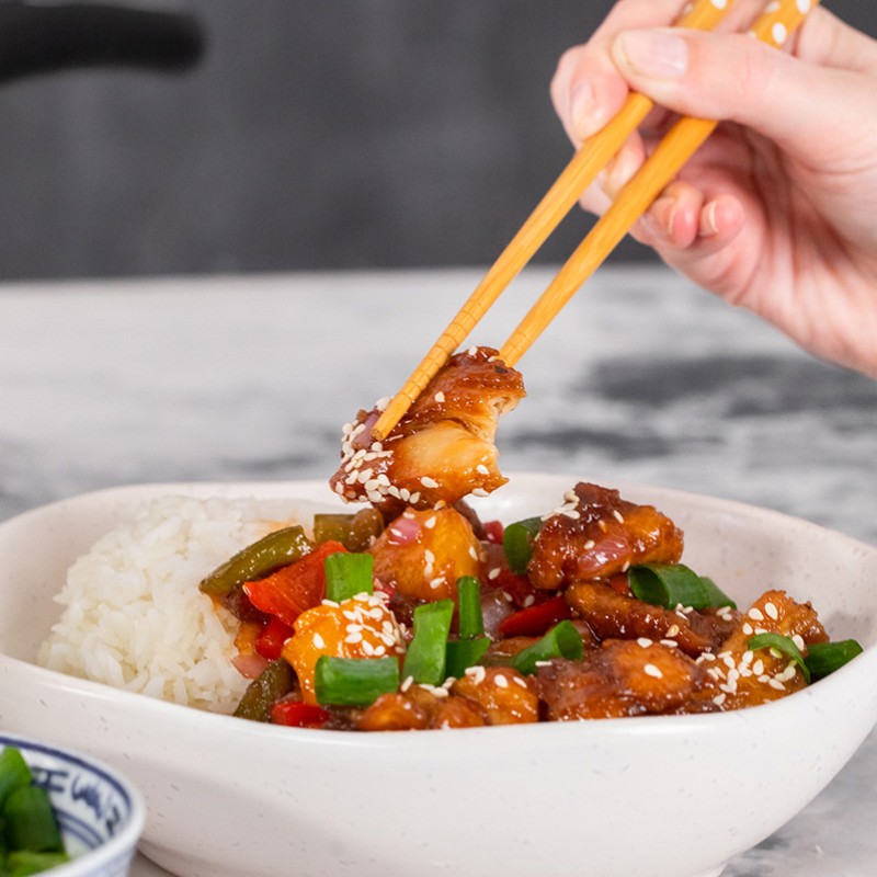 Sweet And Sour Chicken 800x1200
