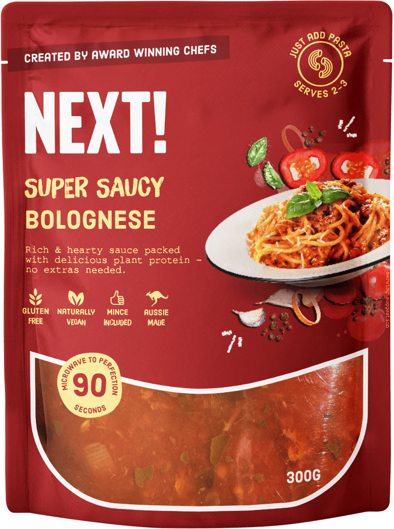 Sauce Bolognaise Lrg 2