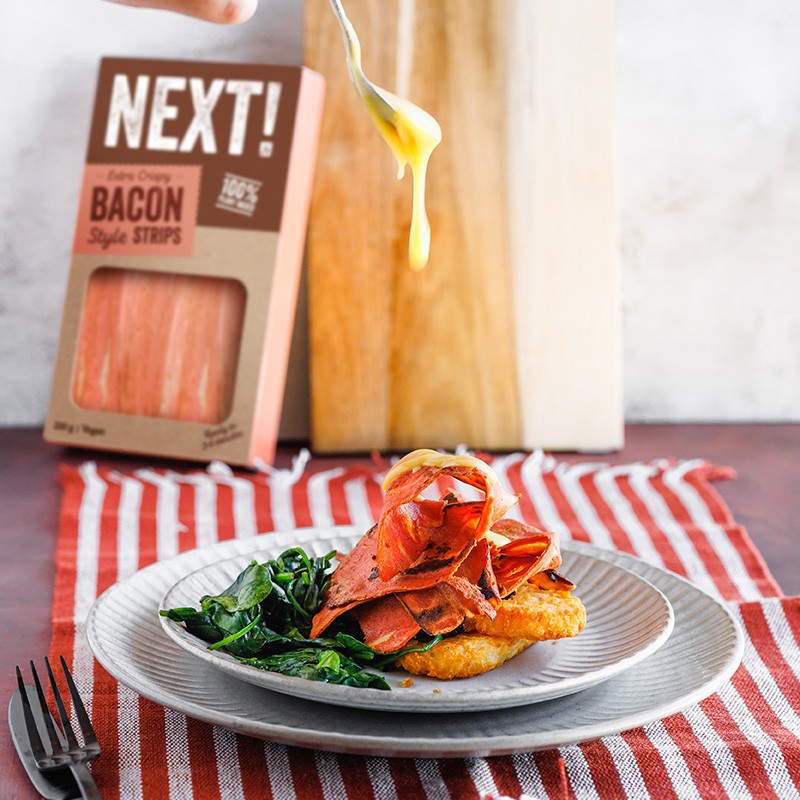Vegan Hollandaise Sauce 800x1200